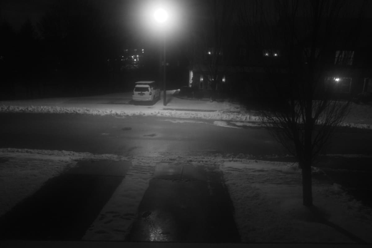 Stand-in frame, Annapolis