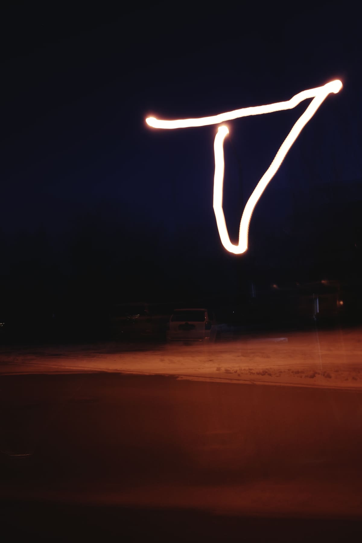 Stand-in frame, Winter break